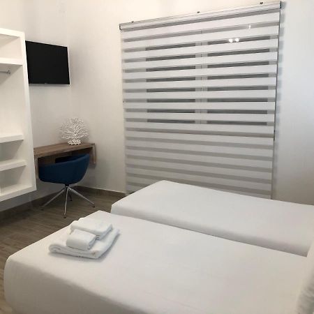 B&B Villa S.Anna Бари Екстериор снимка