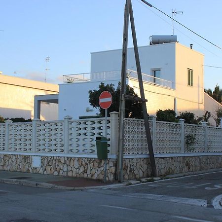 B&B Villa S.Anna Бари Екстериор снимка