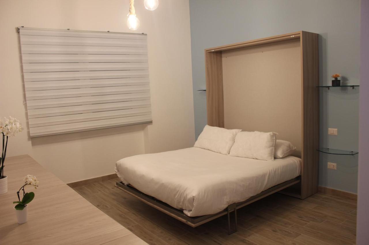 B&B Villa S.Anna Бари Екстериор снимка