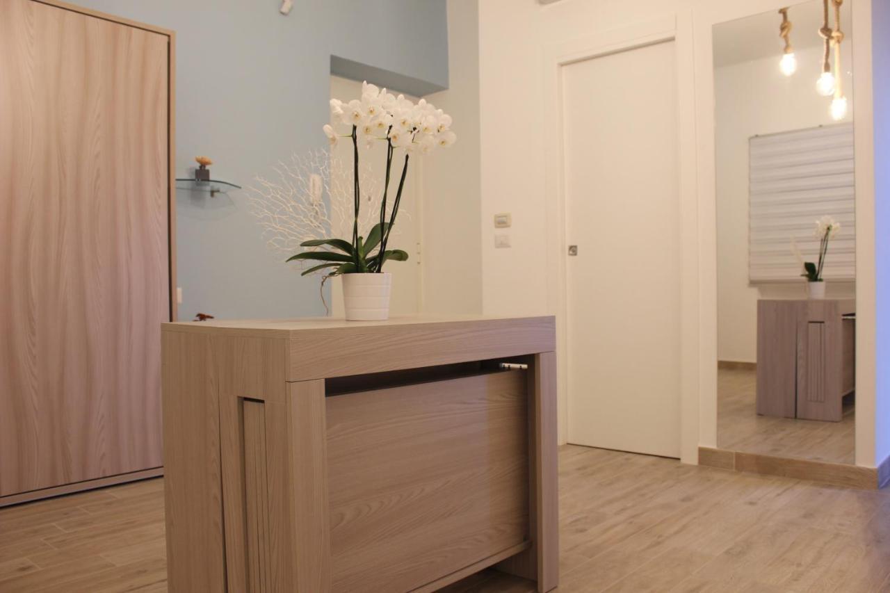 B&B Villa S.Anna Бари Екстериор снимка