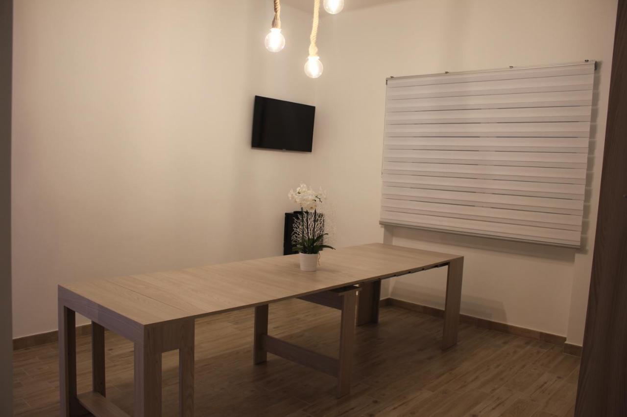 B&B Villa S.Anna Бари Екстериор снимка