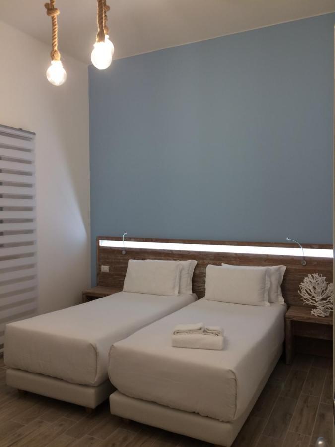 B&B Villa S.Anna Бари Екстериор снимка