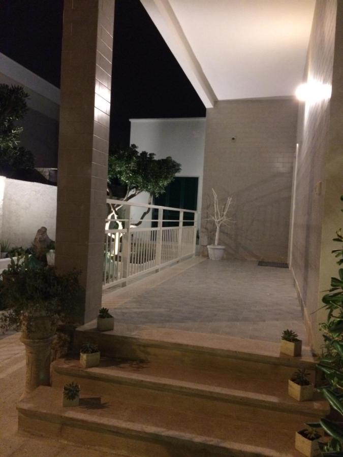 B&B Villa S.Anna Бари Екстериор снимка