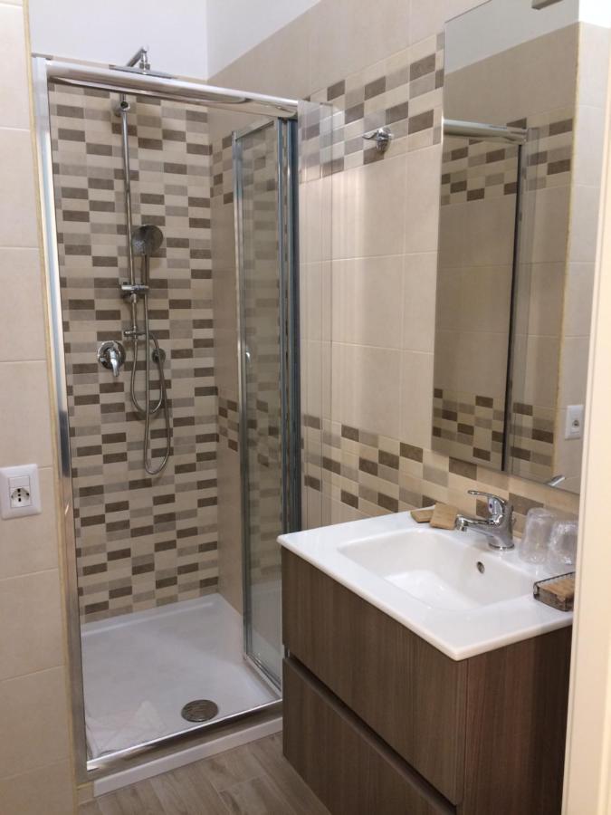 B&B Villa S.Anna Бари Екстериор снимка