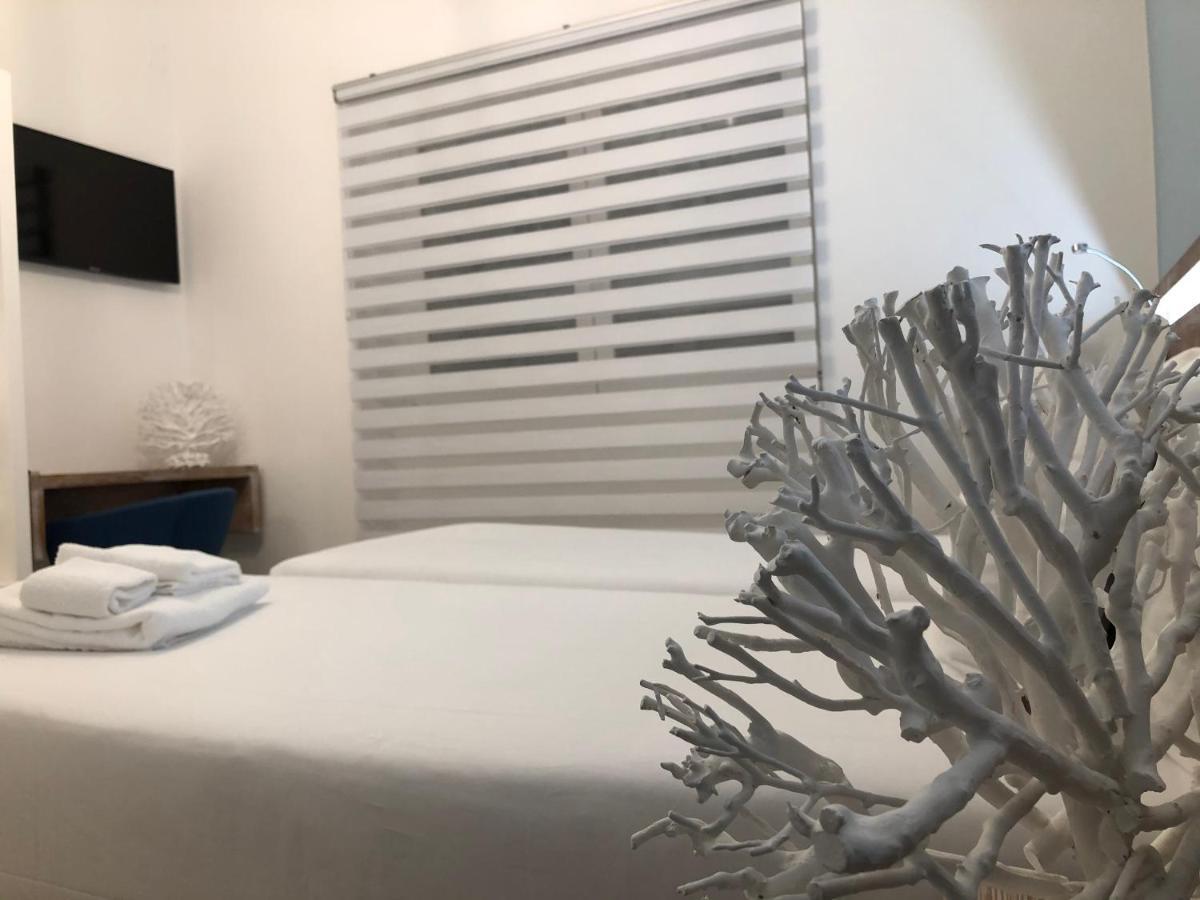B&B Villa S.Anna Бари Екстериор снимка