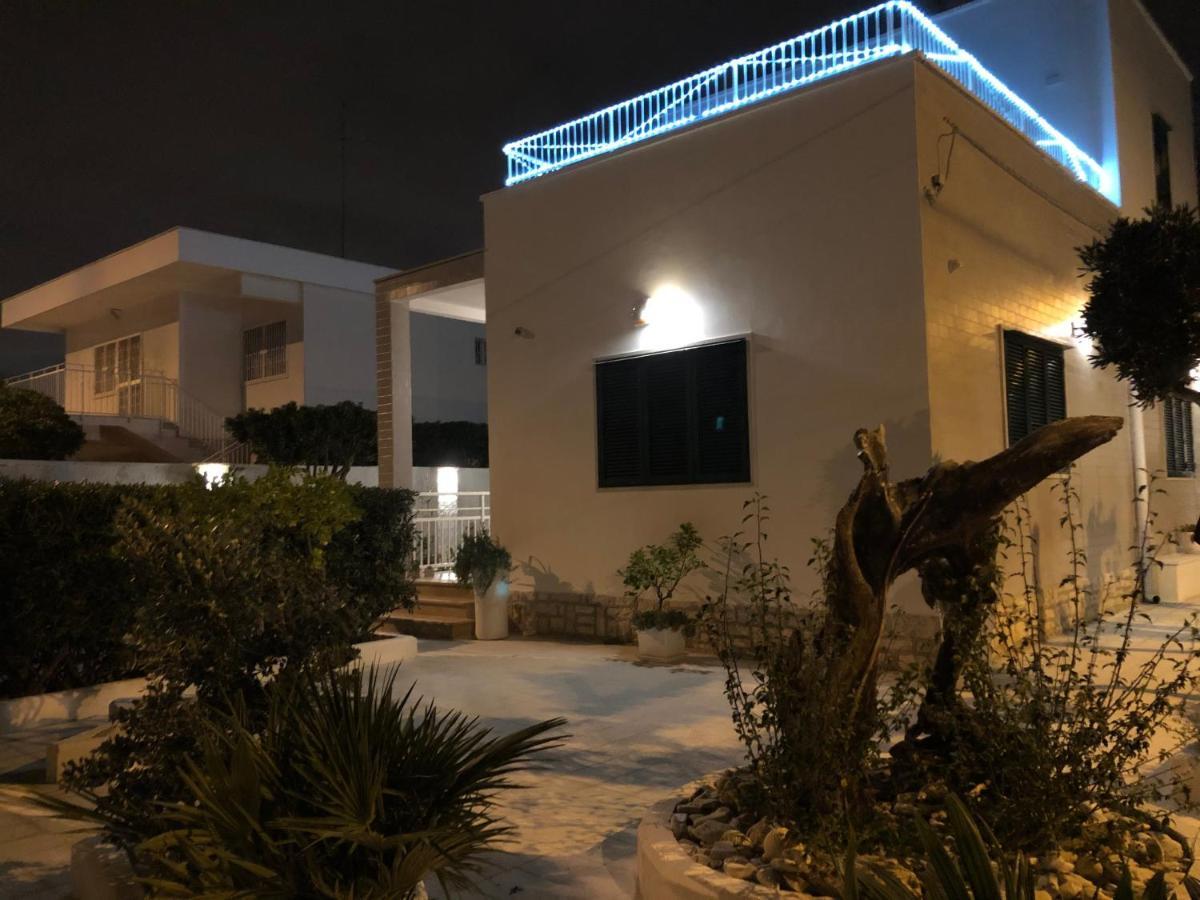 B&B Villa S.Anna Бари Екстериор снимка
