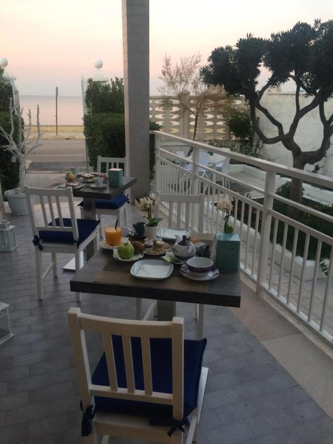 B&B Villa S.Anna Бари Екстериор снимка