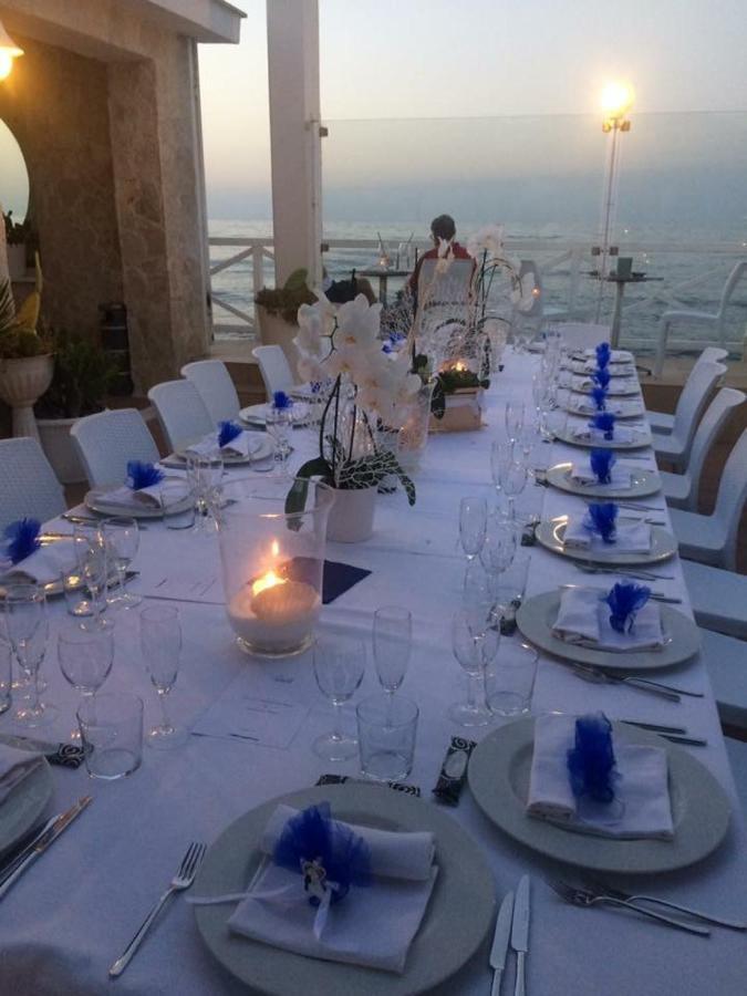 B&B Villa S.Anna Бари Екстериор снимка