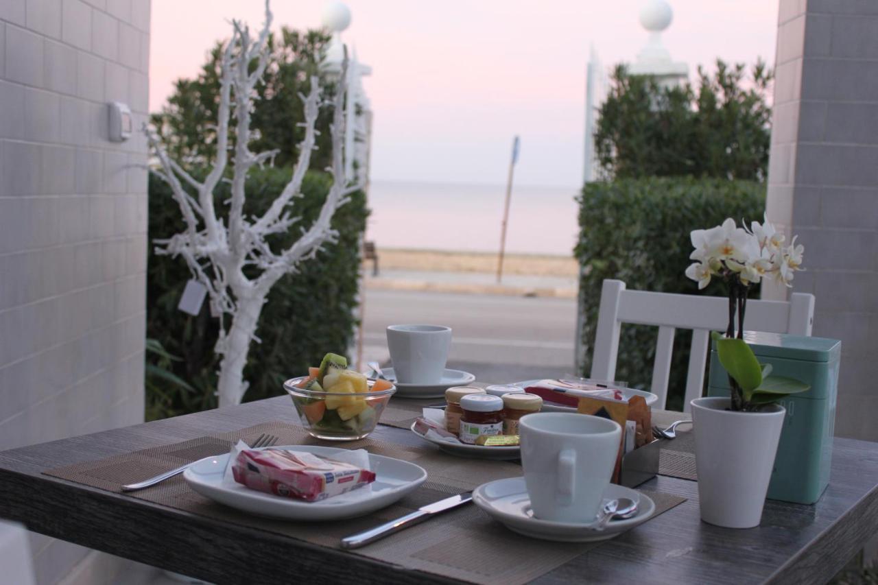 B&B Villa S.Anna Бари Екстериор снимка